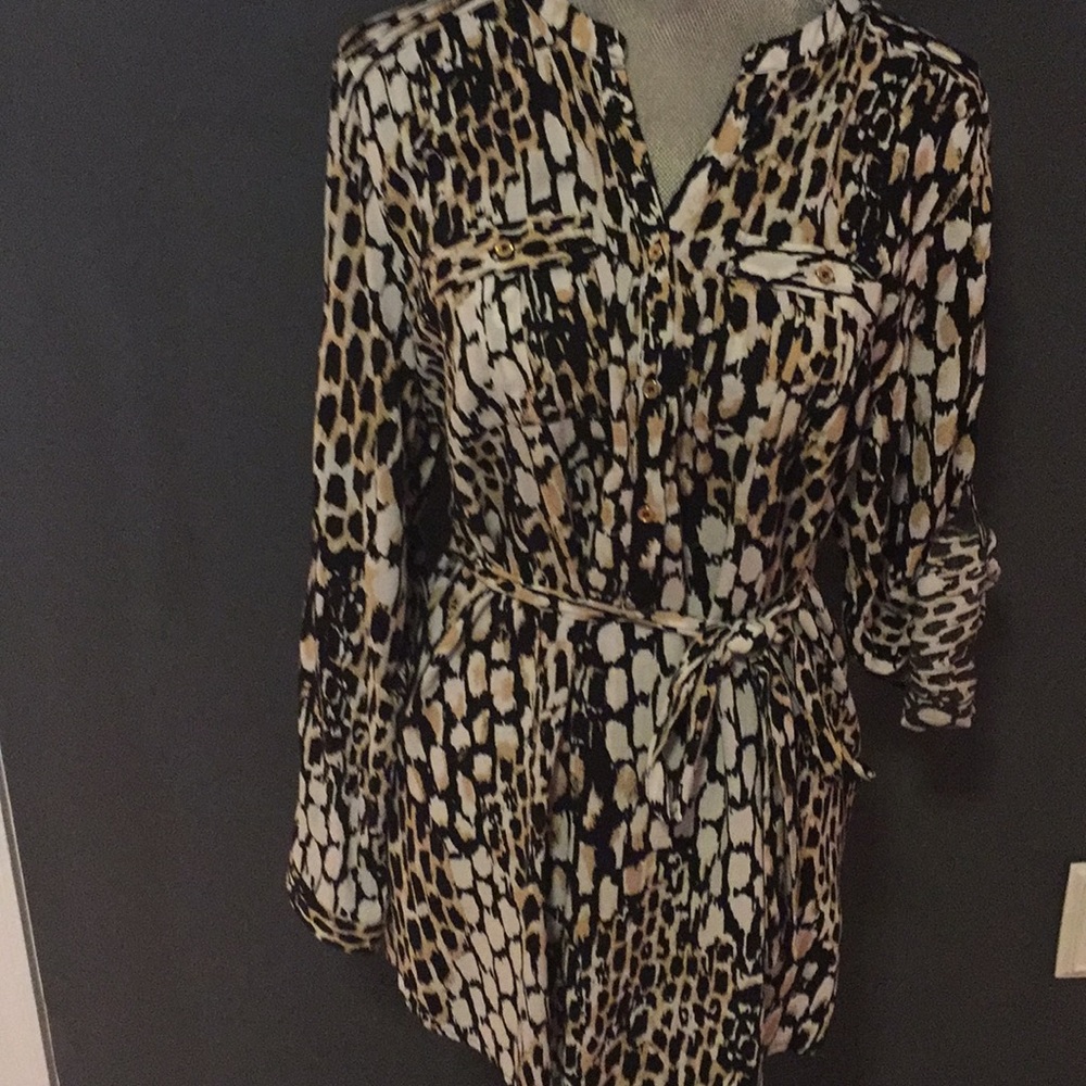 Calvin Klein Blouse